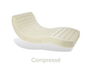 Matelas d