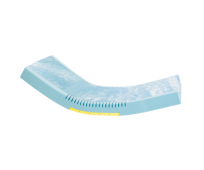 Matelas Monobloc HR Unimat - Classe III - WINNCARE