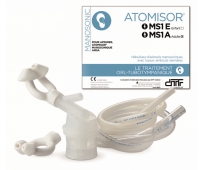 Kit de Nébulisation Aérosol Manosonique - MS1A / MS1E - ATOMISOR