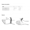Orthèse de Pouce - RhizoLoc - Gauche - BAUERFEIND