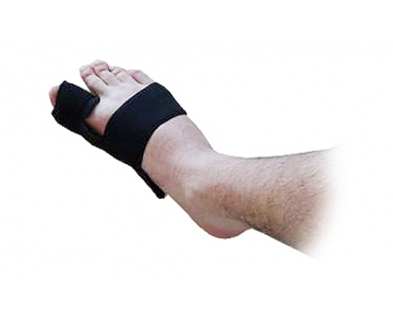 Orthèse pour Hallux Valgus - ValguSoft - ORTHOSOFT