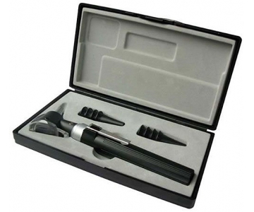 Otoscope Halogène - Visolight  - DRIVE HEALTHCARE