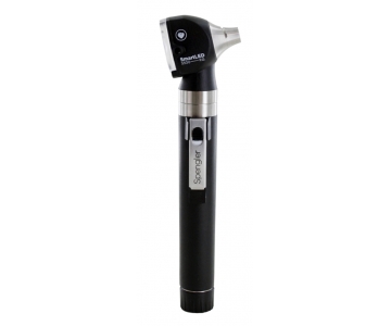 Otoscope - SmartLed 5500 - Noir - SPENGLER