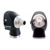 Otoscope - SmartLed 5500 - Noir - SPENGLER