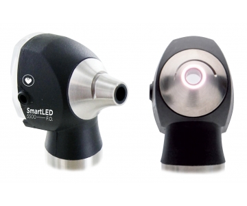 Otoscope - SmartLed 5500 - Noir - SPENGLER