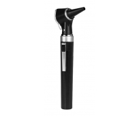 Otoscope Xenon/Halogène - SmartLight noir - SPENGLER