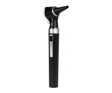 Otoscope Xenon/Halogène - SmartLight noir - SPENGLER