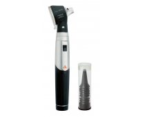 Otoscope Xenon / Halogène - Mini 3000 Noir - HEINE