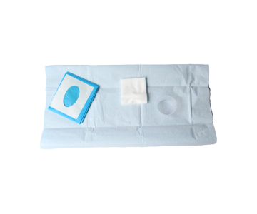 Pack IVT N°30 pour injection intravitréenne - Stérile EO - HESTIA MEDICAL