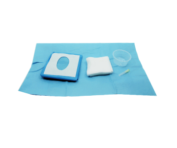 Pack IVT N°30 pour injection intravitréenne - Stérile EO - HESTIA MEDICAL