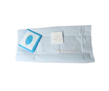 Pack IVT N°18 Eco pour injection intravitréenne - HESTIA MEDICAL