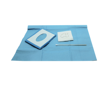 Pack IVT N°18 Eco pour injection intravitréenne - HESTIA MEDICAL