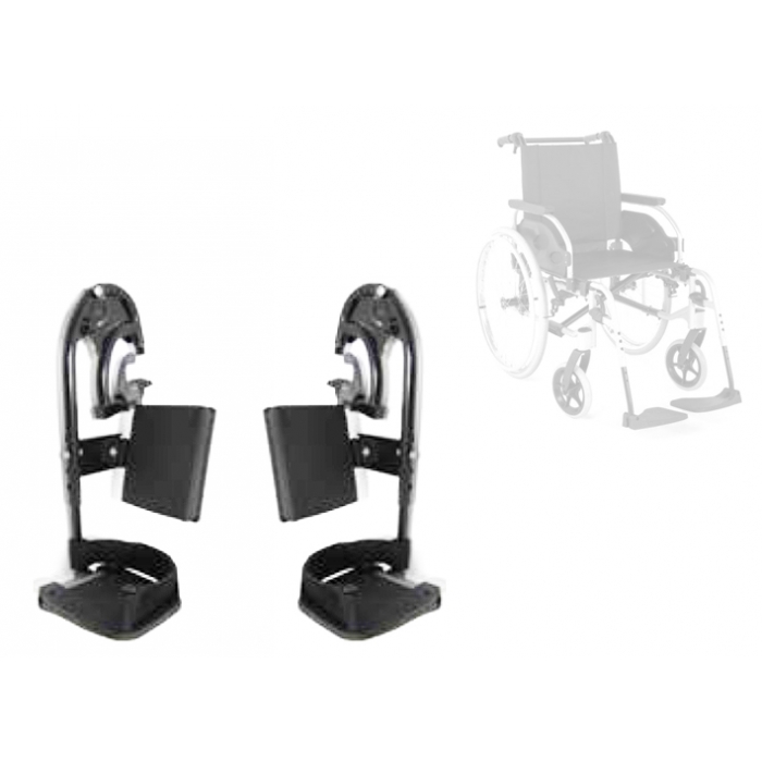 Appui-Tête pour Fauteuil Roulant Action 3 Junior