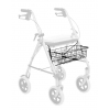 Panier métal pour Rollator Road - DRIVE