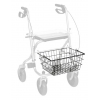 Panier pour Rollator Milan Cristallo ou Migo 2G - DRIVE