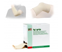 Pansement Tubulaire TG GRIP - 10M - Taille D -  Main Bras Jambe Adulte moyen - VELPEAU