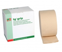 Pansement Tubulaire TG GRIP - 10M - Taille G - Cuisse Large Adulte fort - VELPEAU