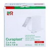 Pansement Curaplast Sensitive - 2x4cm - Boîte de 500 - VELPEAU - L&R
