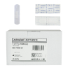 Pansements Leukoplast Soft White - 7,2 x 1,9 CM - Bte de 1000