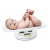 Pèse-bébé - Pèse-enfant - Bodyform Duo - DRIVE