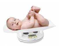 Pèse-bébé - Pèse-enfant - Bodyform Duo - DRIVE