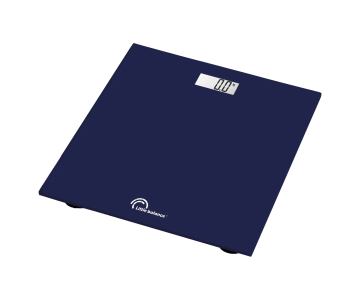 Pèse-Personne - SB3 - Night Blue - Sans pile - LITTLE BALANCE 