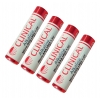 Pile alcaline - Clinical - 1,5V LR03 AAA - Lot de 4