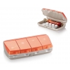 Pilulier Journalier - Daily Mandarine - PILBOX 