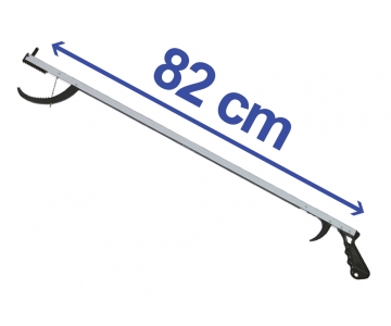 Pince de Préhension - Libra - 82 CM - DRIVE