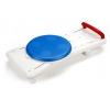 Planche de bain - Vera - Assise rotative 360° - VERMEIREN