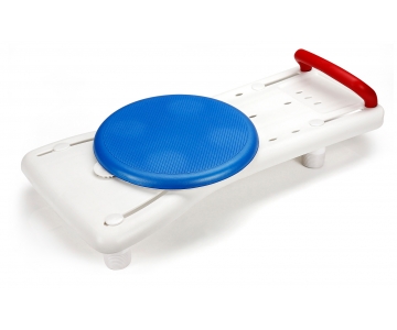 Planche de bain - Vera - Assise rotative 360° - VERMEIREN