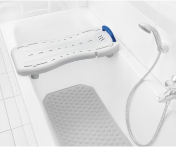 Planche de Bain - Marina H112 - 69 cm - INVACARE