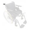 Poignée Plastique de Frein - 2000 LS - INVACARE