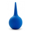 Poire Effilée - Polyéthylène Bleu - 27ml - COMED