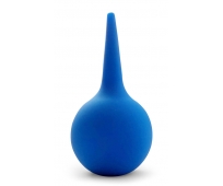 Poire Effilée - Polyéthylène Bleu - 27ml - COMED