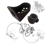 Kit Sangle Talonnière Fauteuil Roulant - INVACARE