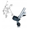 Porte-Canne - Rollator Madrid Londres ou Road - DRIVE