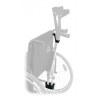 Porte Canne - Fauteuil Roulant Action NG - INVACARE