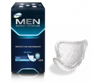 TENA Men - Niveau 1 - Light - Paquet de 24