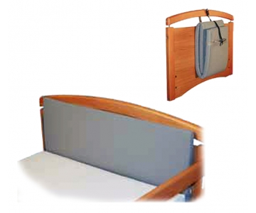 Protection Panneau de Lit - Pharmatex 90x32cm - L