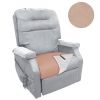 Protection pour Assise - Beige - HERDEGEN