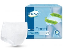 TENA Pants - Plus - Taille XXS - Tour de taille 40 à 70cm