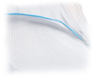 TENA Comfort Proskin - Protections Anatomiques - Normal - Paquet de 42