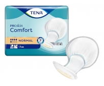 TENA Comfort Proskin - Protections Anatomiques - Normal - Paquet de 42