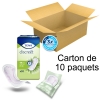 TENA Discreet - Mini - x20 - Carton de 10 paquets