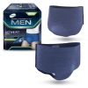 TENA Men - Active Fit - Médium - Paquet de 9