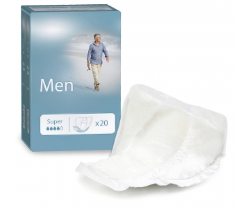 AMD MEN - SUPER - Paquet de 20