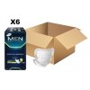 TENA Men - Niveau 2 - Medium - x20 - Carton de 6 paquets