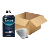 TENA Men - Niveau 3 - Super - x16 - Carton de 6 paquets