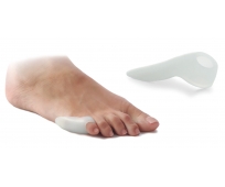 Attelle doigt Digistrap - Entorse - Luxation des phalanges - Doigts cassés